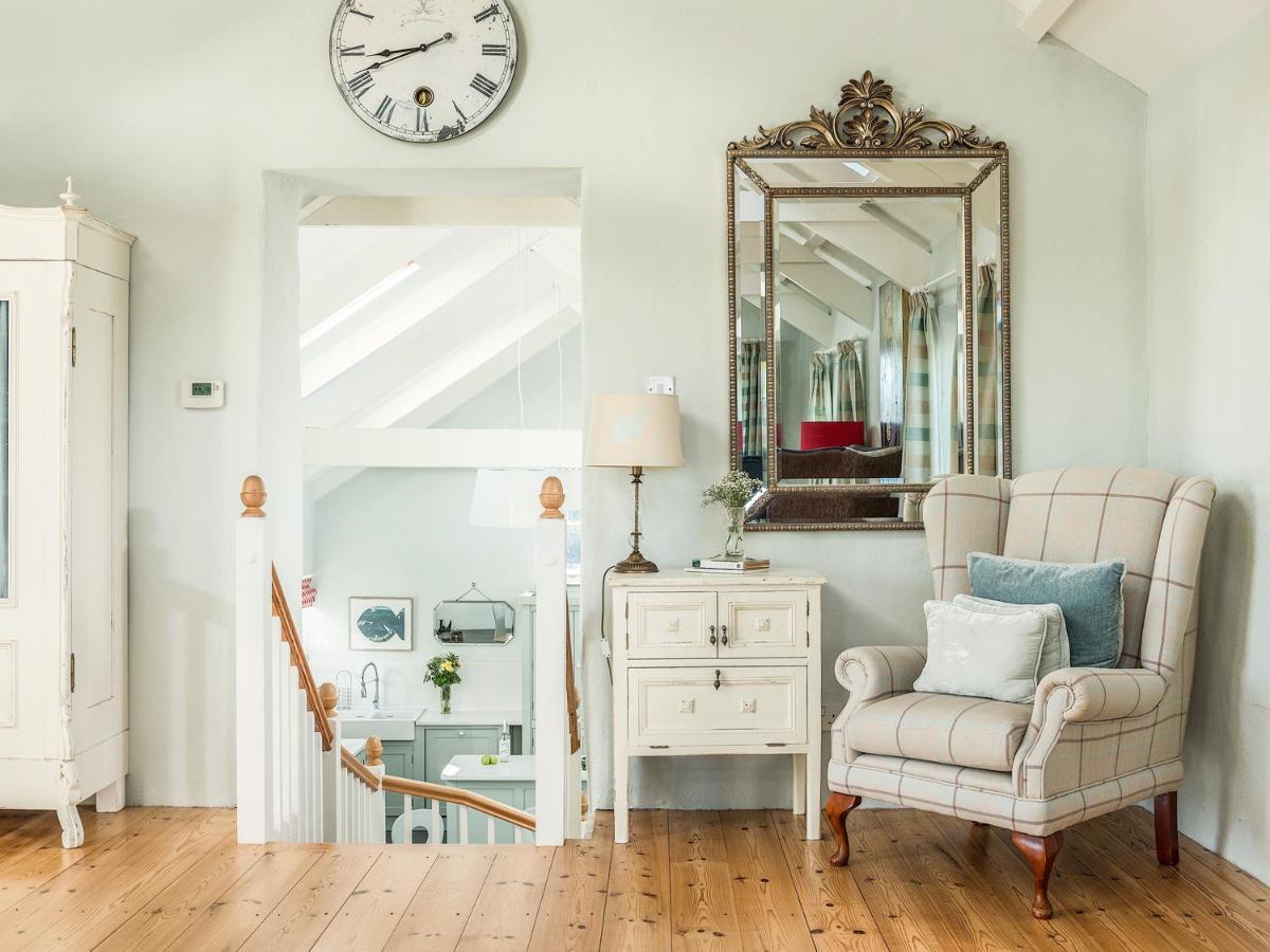 Villa Little Resugga Bugle Esterno foto